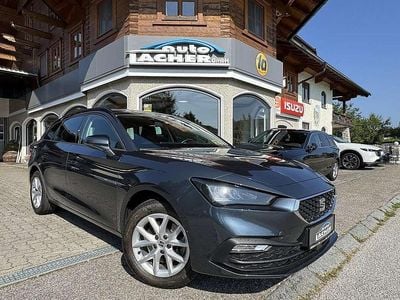 Grau Gebraucht 2024 Seat Leon Style Kombi | € 26.650 (Fairer Preis)