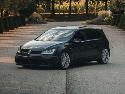 gebraucht VW Golf GTI 20 TSI Clubsport