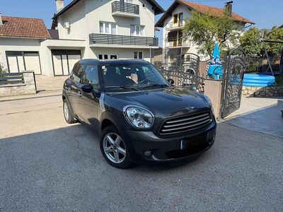 Gebraucht 2012 Mini Cooper Countryman SUV | € 8.800
