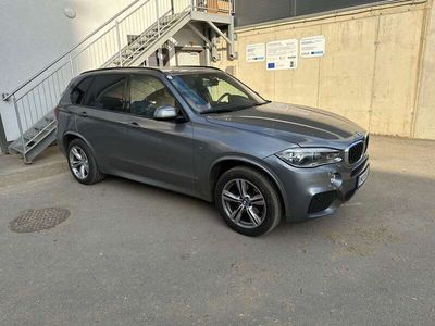 gebraucht BMW X5 X5xDrive30d Aut.