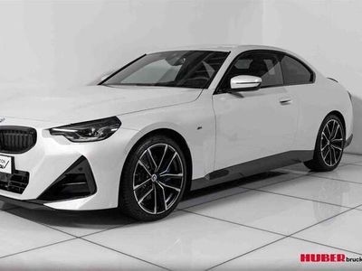 gebraucht BMW 220 d M sport