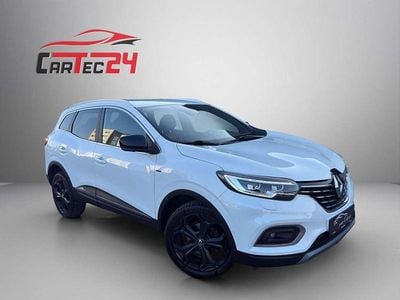 Weiß Gebraucht 2021 Renault Kadjar Black Edition SUV | € 17.490 (Guter Preis)