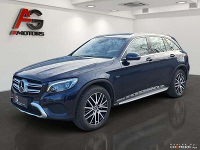 Mercedes GLC350