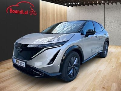Gebraucht Nissan Ariya Evolve 225 kW (306 PS) 2024 SUV