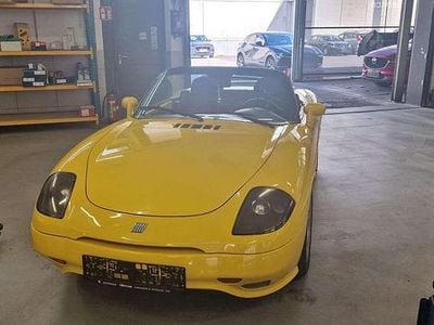 Gebraucht 1995 Fiat Barchetta Cabrio | € 12.990