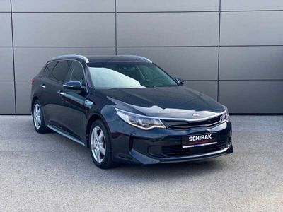 Kia Optima Hybrid