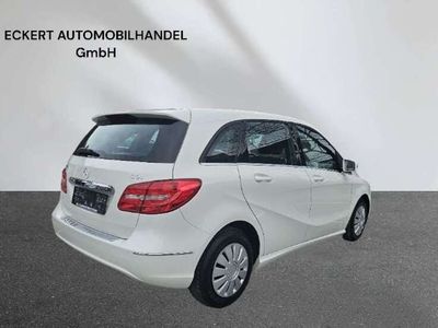 gebraucht Mercedes B160 CDI im TOP Zustand