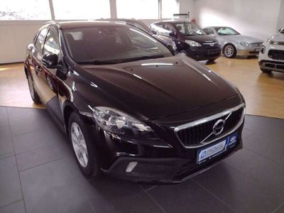 Volvo V40 CC