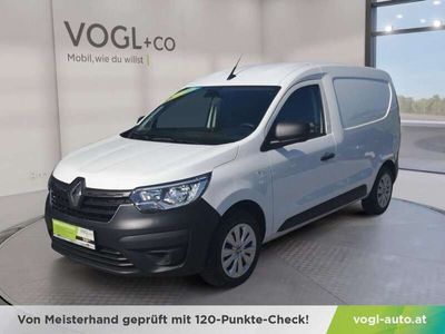 gebraucht Renault Express VAN 15 dCi 95 L1