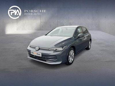 Neu VW Golf VIII 204 PS (150 kW) 2026 Mittelgrau  metallic Limousine