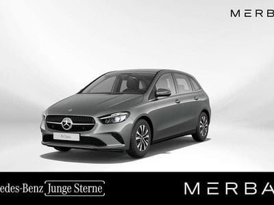 Grau Gebraucht 2024 Mercedes 180 Edition Limousine | € 32.990 (Guter Preis)