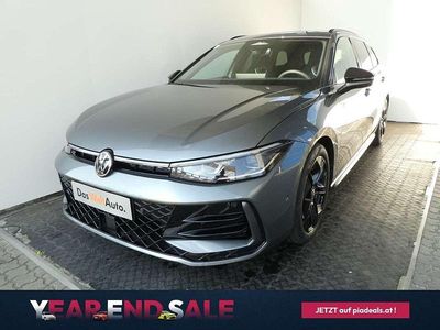 gebraucht VW Passat Variant R-Line eTSI DSG