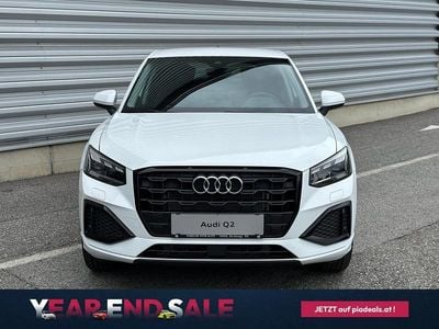 Schwarz Neu 2025 Audi Q2 Admired SUV | € 28.900 (Guter Preis)