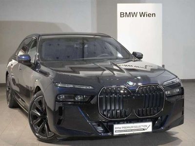 BMW 740