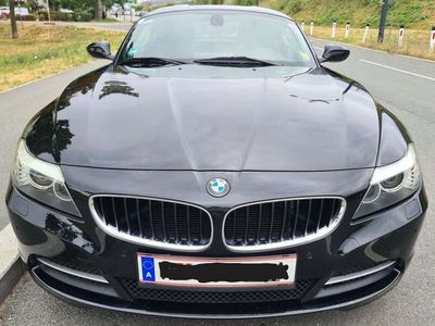 gebraucht BMW Z4 sDrive 28i