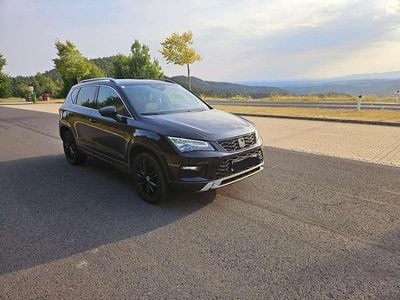 Gebraucht 2017 Seat Ateca XCELLENCE SUV | € 16.790 (Fairer Preis)