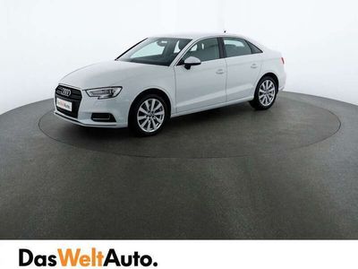 gebraucht Audi A3 Lim. 2.0 TDI Design