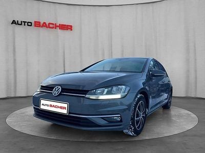 gebraucht VW Golf VII Golf