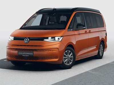 VW T7
