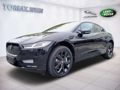 gebraucht Jaguar I-Pace Austria Edition EV320 90kWh AWD