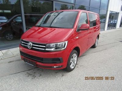 VW T6