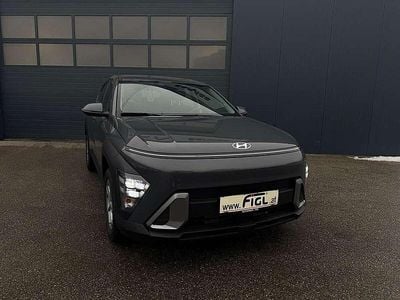 Grau Neu 2025 Hyundai Kona SUV | € 28.180 (Fairer Preis)
