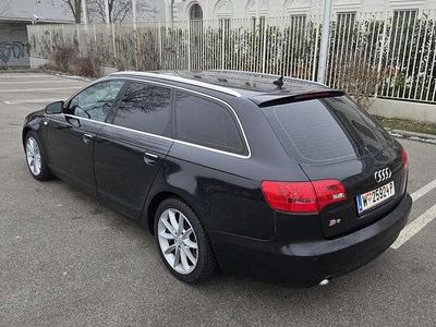 Gebraucht Audi A6 Allroad 232 PS (170 kW) 2008 Kombi