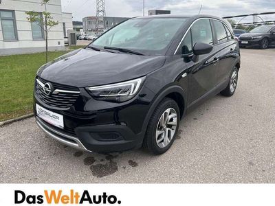 gebraucht Opel Crossland X Edition