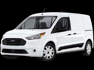 gebraucht Ford Transit Transit ConnectConnect L2 HP 250 1,5 Ecoblue Trend