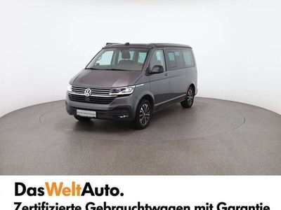 VW California