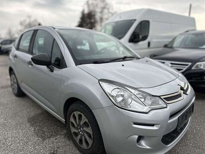 gebraucht Citroën C3 PureTech 82 Flash