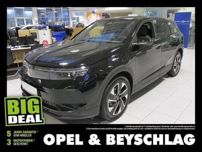 Gebraucht 2024 Opel Grandland X SUV | € 32.970 (Teuer)