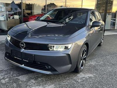 Grau Gebraucht 2023 Opel Astra Business Edition Limousine | € 24.890 (Superpreis)