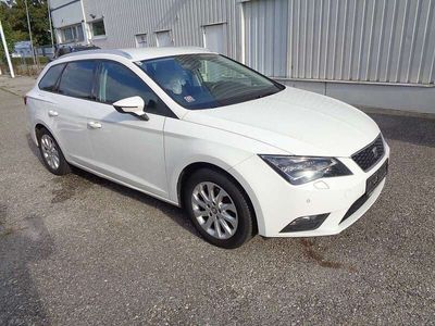 gebraucht Seat Leon ST Executive 1,6 TDI CR * Pickerl 2/2025