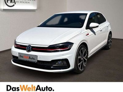 gebraucht VW Polo GTI TSI OPF DSG