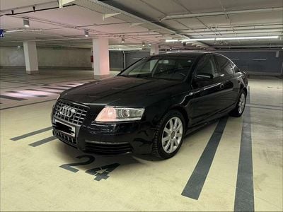 gebraucht Audi A6 3.0tdi Quattro
