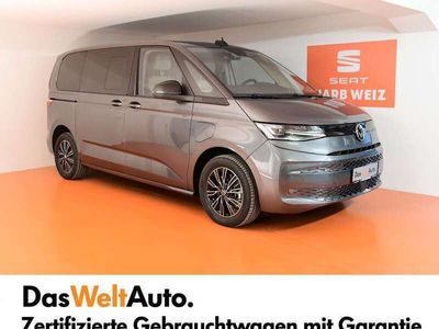 gebraucht VW Multivan T7VW T7Business eHybrid