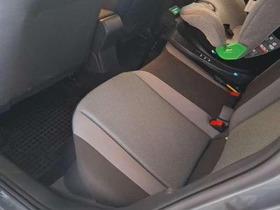 Gebraucht Seat Arona Reference 95 PS (69 kW) 2018 Grau SUV