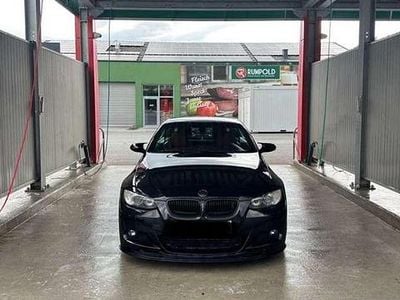 Gebraucht 2007 BMW 325 Cabriolet M Performance Cabrio | € 15.500 (Etwas zu teuer)