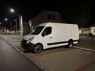 Gebraucht 2018 Renault Master Kombi | € 9.250 (Superpreis)
