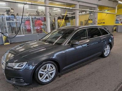 Gebraucht 2016 Audi A4 Design Kombi | € 17.500 (Superpreis)