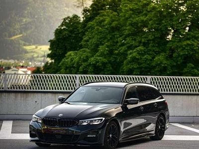 Gebraucht 2020 BMW 320 Gran Turismo Sport Line Limousine | € 27.000 (Etwas zu teuer)