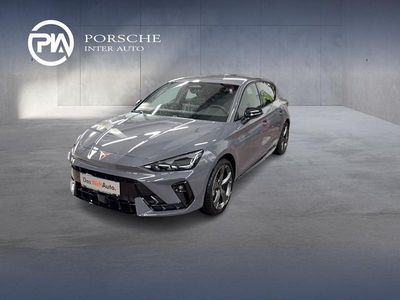 gebraucht Cupra Leon 1.5 TSI ACT