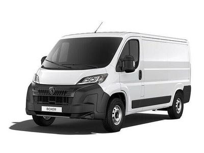 Neu 2025 Peugeot Boxer S Van | € 31.300