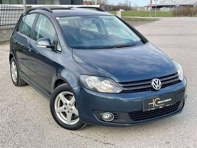 gebraucht VW Golf Plus Comfortline 20 TDI DPF