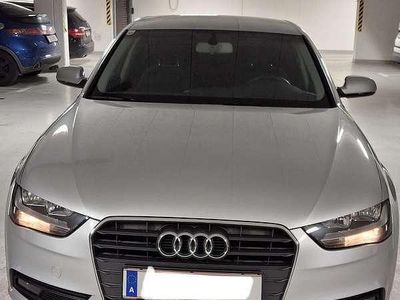 Gebraucht 2012 Audi A4 Limousine | € 8.000 (Fairer Preis)