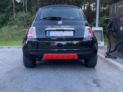 gebraucht Fiat 500 1,2 Lounge