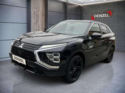 Gebraucht Mitsubishi Eclipse Cross 98 PS (72 kW) 2024 Schwarz SUV