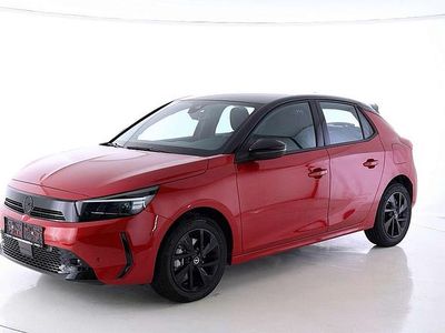 Kardio rot Gebraucht 2024 Opel Corsa Limousine | € 21.990