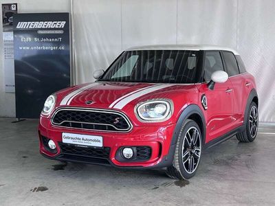 Mini Cooper SD